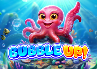 Bubble Up!