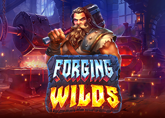 Forging Wilds