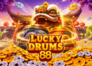 Lucky Drums 88