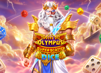 Gates of Olympus Super Scatter Dice