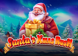 Santa's Xmas Rush