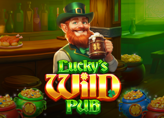 Lucky's Wild Pub