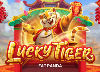 Lucky Tiger