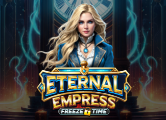 Eternal Empress - Freeze Time