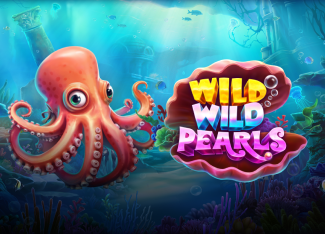 Wild Wild Pearls