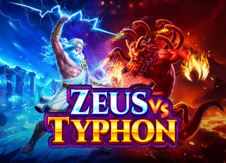 Zeus vs Typhon